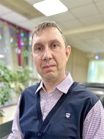 Бикеев Дмитрий Александрович